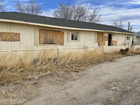 175 S Cochise Ave, Willcox, AZ 85643 photo 1