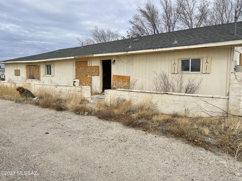 175 S Cochise Ave, Willcox, AZ 85643 photo 2