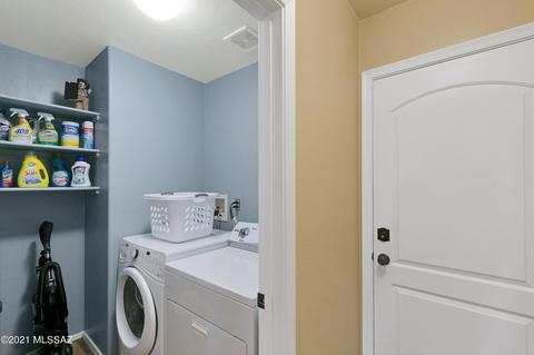 9742 E Paseo San Ardo, Tucson, AZ 85747 photo 27