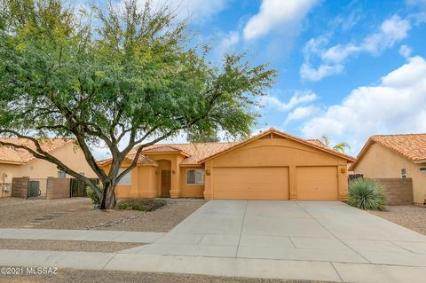 9742 E Paseo San Ardo, Tucson, AZ 85747 photo 3