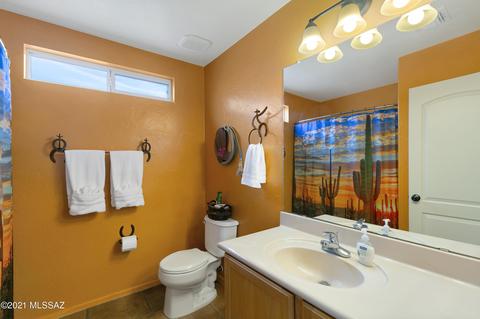 9742 E Paseo San Ardo, Tucson, AZ 85747 photo 22