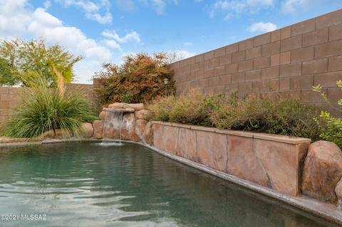 9742 E Paseo San Ardo, Tucson, AZ 85747 photo 24