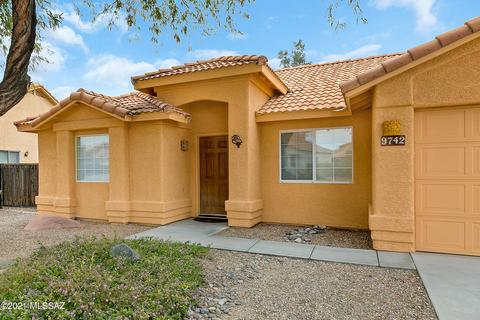 9742 E Paseo San Ardo, Tucson, AZ 85747 photo 4