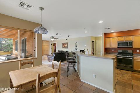 9742 E Paseo San Ardo, Tucson, AZ 85747 photo 10