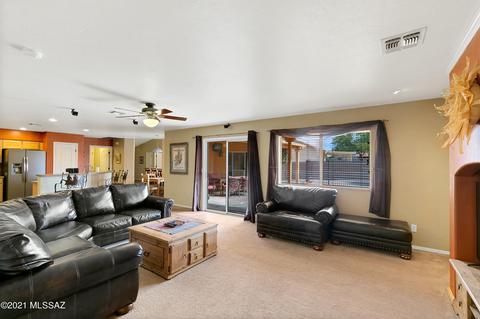 9742 E Paseo San Ardo, Tucson, AZ 85747 photo 12