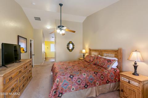 9742 E Paseo San Ardo, Tucson, AZ 85747 photo 16