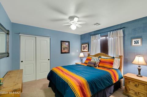 9742 E Paseo San Ardo, Tucson, AZ 85747 photo 20