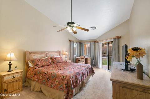 9742 E Paseo San Ardo, Tucson, AZ 85747 photo 15