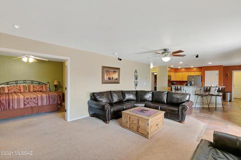9742 E Paseo San Ardo, Tucson, AZ 85747 photo 14