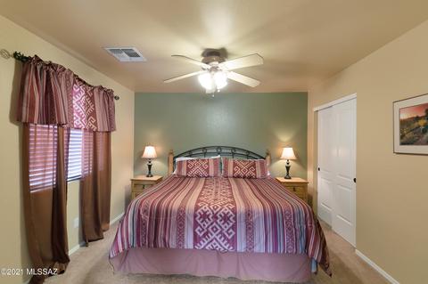 9742 E Paseo San Ardo, Tucson, AZ 85747 photo 21