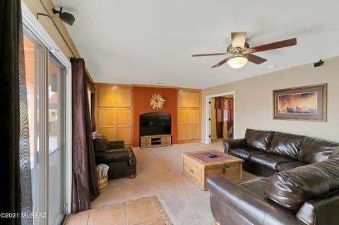 9742 E Paseo San Ardo, Tucson, AZ 85747 photo 13