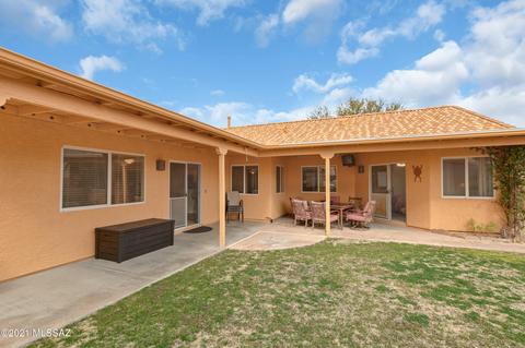 9742 E Paseo San Ardo, Tucson, AZ 85747 photo 26