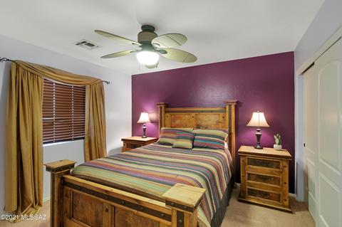 9742 E Paseo San Ardo, Tucson, AZ 85747 photo 19
