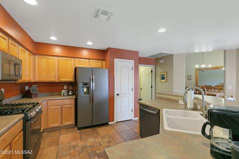 9742 E Paseo San Ardo, Tucson, AZ 85747 photo 9