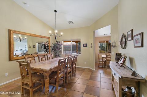 9742 E Paseo San Ardo, Tucson, AZ 85747 photo 7