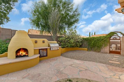 9742 E Paseo San Ardo, Tucson, AZ 85747 photo 25