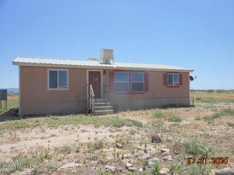 1310 N Hamilton Rd, Willcox, AZ 85643 photo 1