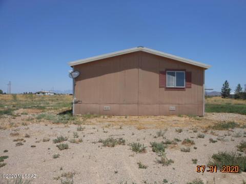 1310 N Hamilton Rd, Willcox, AZ 85643 photo 2