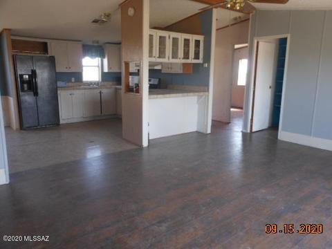 1310 N Hamilton Rd, Willcox, AZ 85643 photo 4