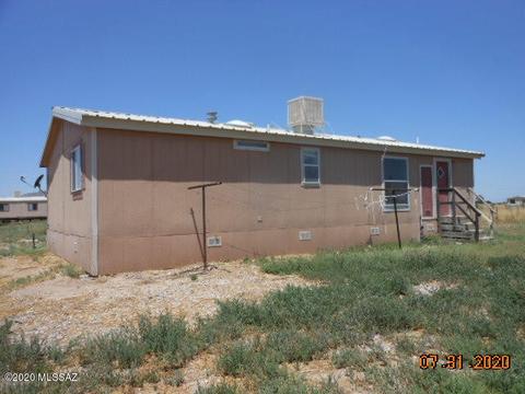 1310 N Hamilton Rd, Willcox, AZ 85643 photo 3