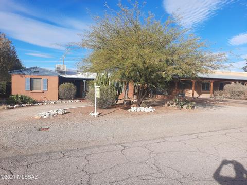 2117 E Silver St, Tucson, AZ 85719 photo 1