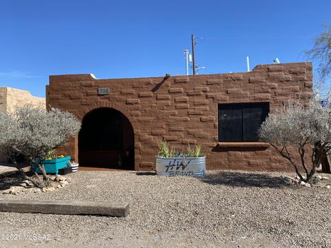 303 E Roger Rd, Tucson, AZ 85705 photo 1