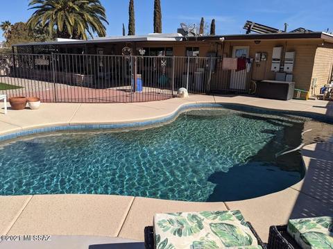 7463 E Random Ridge Dr, Tucson, AZ 85710 photo 39