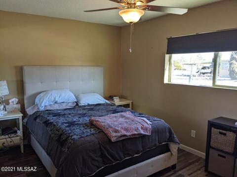 7463 E Random Ridge Dr, Tucson, AZ 85710 photo 13
