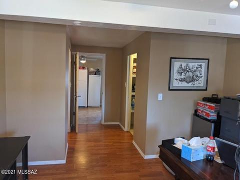 7463 E Random Ridge Dr, Tucson, AZ 85710 photo 30