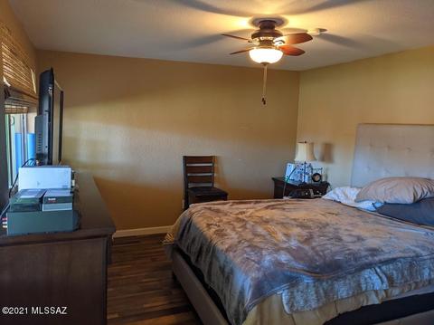 7463 E Random Ridge Dr, Tucson, AZ 85710 photo 21