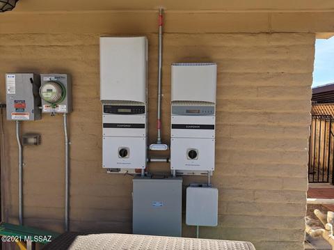 7463 E Random Ridge Dr, Tucson, AZ 85710 photo 41