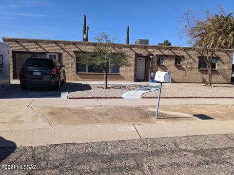 7463 E Random Ridge Dr, Tucson, AZ 85710 photo 43