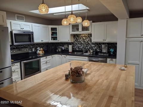 7463 E Random Ridge Dr, Tucson, AZ 85710 photo 5