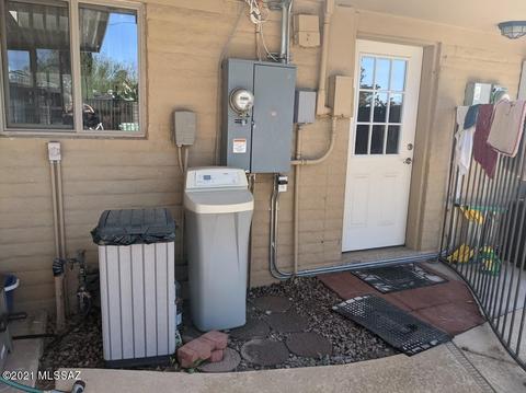 7463 E Random Ridge Dr, Tucson, AZ 85710 photo 42