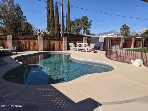 7463 E Random Ridge Dr, Tucson, AZ 85710 photo 38