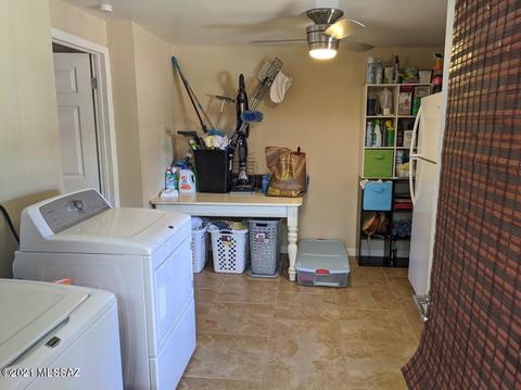 7463 E Random Ridge Dr, Tucson, AZ 85710 photo 27