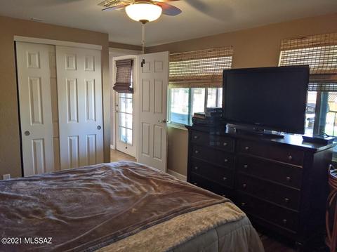 7463 E Random Ridge Dr, Tucson, AZ 85710 photo 20