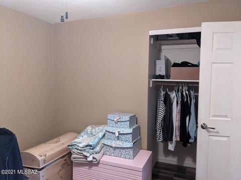 7463 E Random Ridge Dr, Tucson, AZ 85710 photo 16