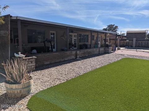 7463 E Random Ridge Dr, Tucson, AZ 85710 photo 33