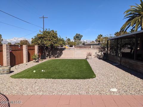 7463 E Random Ridge Dr, Tucson, AZ 85710 photo 32