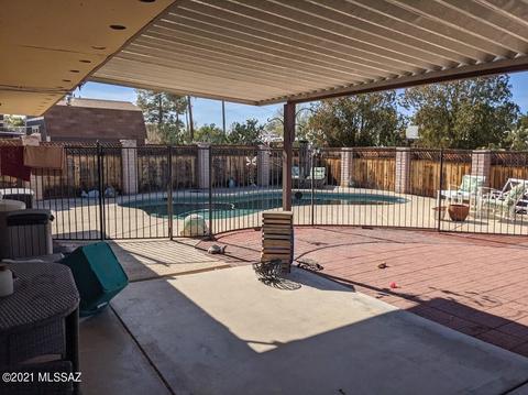7463 E Random Ridge Dr, Tucson, AZ 85710 photo 37
