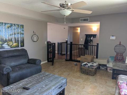 7463 E Random Ridge Dr, Tucson, AZ 85710 photo 10