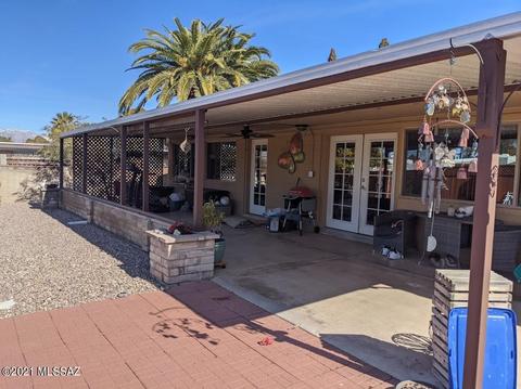 7463 E Random Ridge Dr, Tucson, AZ 85710 photo 36