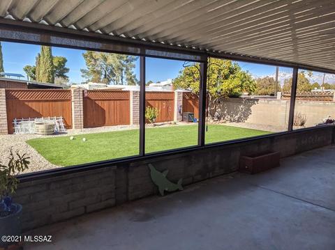 7463 E Random Ridge Dr, Tucson, AZ 85710 photo 35