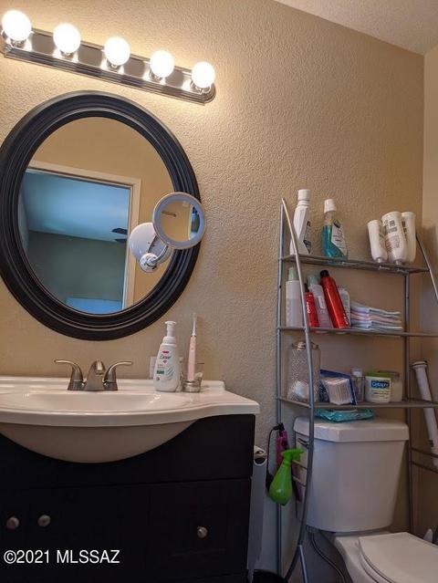 7463 E Random Ridge Dr, Tucson, AZ 85710 photo 14