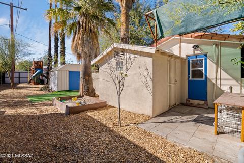 2220 E Hampton St, Tucson, AZ 85719 photo 40