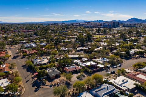 2220 E Hampton St, Tucson, AZ 85719 photo 48