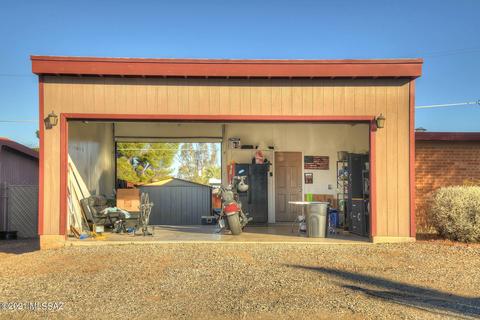 7335 E 28th Pl, Tucson, AZ 85710 photo 2
