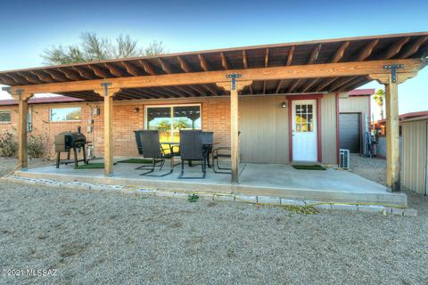 7335 E 28th Pl, Tucson, AZ 85710 photo 5