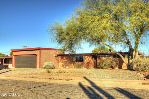 7335 E 28th Pl, Tucson, AZ 85710 photo 1